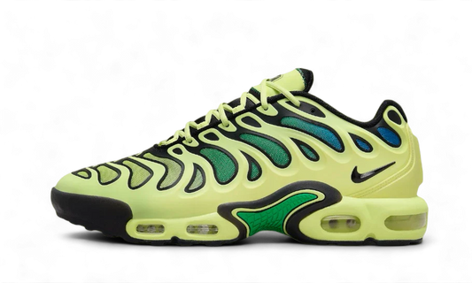 Air Max Plus Drift Neon Yellow (FD4290-700) - EU 40–46 - Yellow | SOSUKICKS