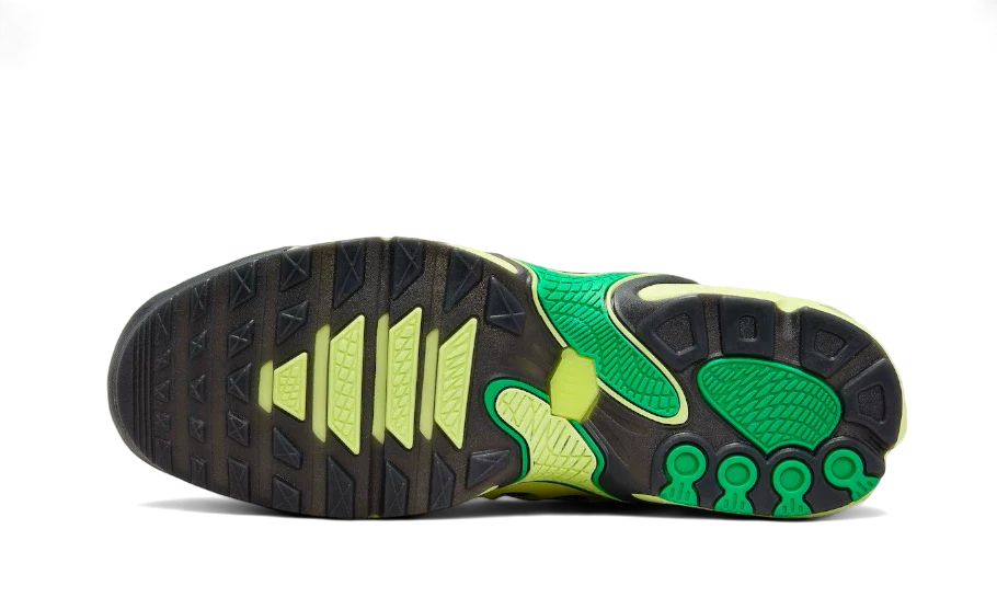 Air Max Plus Drift Neon Yellow (FD4290-700) - 42 EU - 8.5 US - Yellow | SOSUKICKS