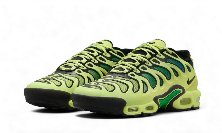 Air Max Plus Drift Neon Yellow (FD4290-700) - 40.5 EU - 7.5 US - Yellow | SOSUKICKS