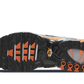 Air Max Plus Grey Orange