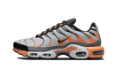 Nike Air Max Plus Grey Orange