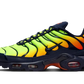 Air Max Plus Lemon Venom