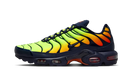 Nike Air Max Plus Lemon Venom