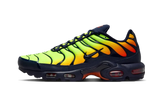 Nike Air Max Plus Lemon Venom