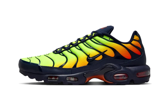 Air Max Plus Lemon Venom