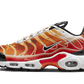 Nike Air Max Plus Light Photography