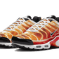 Nike Air Max Plus Light Photography