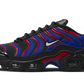 Nike Air Max Plus Spider-Man