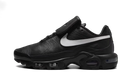 Nike Air Max Plus Tiempo Black White (Women's)