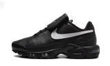 Nike Air Max Plus Tiempo Black White (Women's)