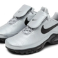 Air Max Plus Tiempo Wolf Grey (HM6850-001) - 36.5 EU - 4.5 US - Gray | SOSUKICKS
