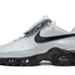 Air Max Plus Tiempo Wolf Grey (HM6850-001) - EU 36–45.5 - Gray | SOSUKICKS