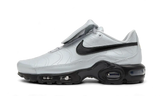 Air Max Plus Tiempo Wolf Grey