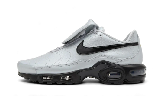Air Max Plus Tiempo Wolf Grey (HM6850-001) - EU 36–45.5 - Gray | SOSUKICKS
