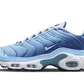 Nike Air Max Plus University Blue Gradient