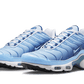 Nike Air Max Plus University Blue Gradient