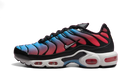 Nike Air Max Plus University Blue Light Crimson (Women's)