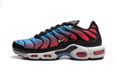 Nike Air Max Plus University Blue Light Crimson (Women's)