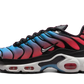 Air Max Plus University Blue Light Crimson (HF5386-001) - EU 36–46 - Red | SOSUKICKS