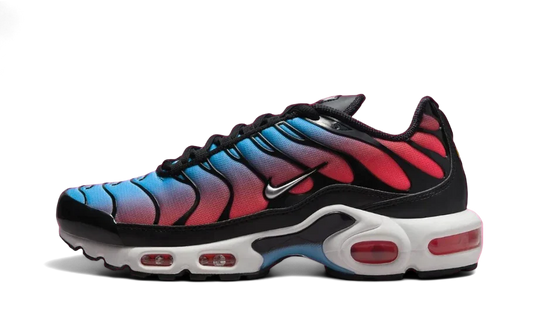 Air Max Plus University Blue Light Crimson (HF5386-001) - EU 36–46 - Red | SOSUKICKS