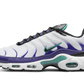 Air Max Plus White Grape Ice
