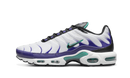 Nike Air Max Plus White Grape Ice