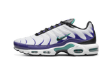 Nike Air Max Plus White Grape Ice