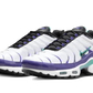 Air Max Plus White Grape Ice