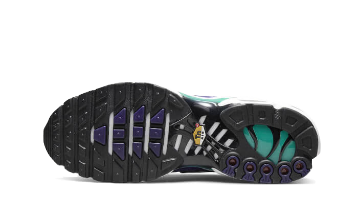 Air Max Plus White Grape Ice