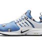 Air Presto Hello Kitty (DV3770-400) - EU 36–46 - Blue | SOSUKICKS