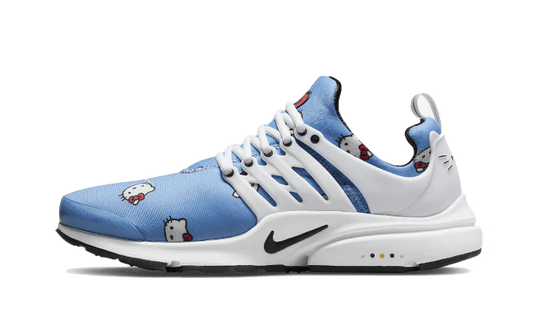 Air Presto Hello Kitty (DV3770-400) - EU 36–46 - Blue | SOSUKICKS