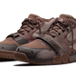Air Trainer 1 SP Travis Scott Wheat (DR7515-200) - 36.5 EU - 4.5 US - Brown | SOSUKICKS