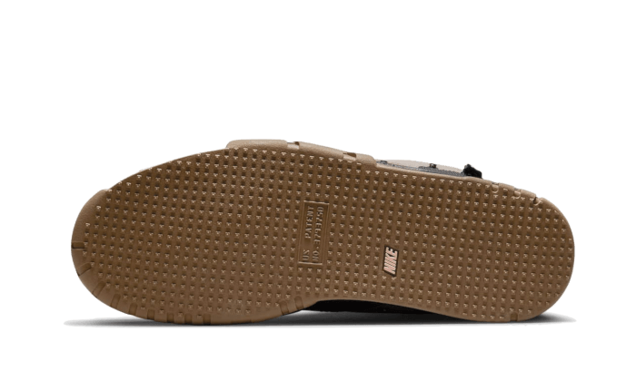 Air Trainer 1 SP Travis Scott Wheat (DR7515-200) - 37.5 EU - 5 US - Brown | SOSUKICKS
