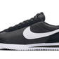 Nike Cortez Nylon Black White