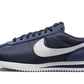 Nike Cortez Nylon Midnight Navy White