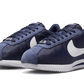 Nike Cortez Nylon Midnight Navy White