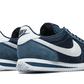 Nike Cortez Nylon Midnight Navy White