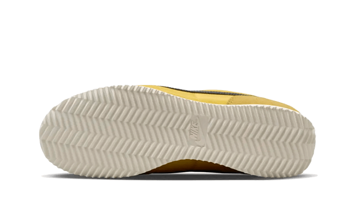 Cortez Vivid Sulfur (DZ2795-700) - 36.5 EU - 4.5 US - Yellow | SOSUKICKS