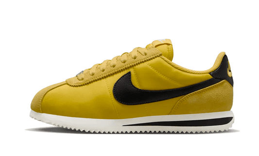 Cortez Vivid Sulfur (DZ2795-700) - EU 35.5–47 - Yellow | SOSUKICKS