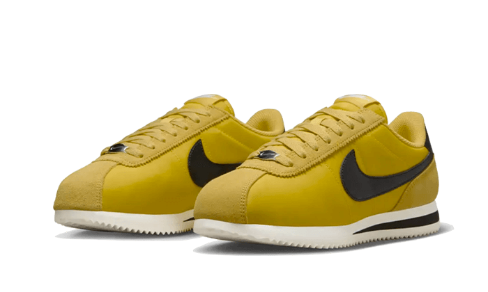 Cortez Vivid Sulfur (DZ2795-700) - 36 EU - 4 US - Yellow | SOSUKICKS