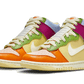 Nike Dunk High Multi-Color