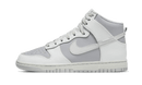 Dunk High Retro Grey White