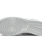 Dunk High Retro Grey White (DJ6189-100) - 40 EU - 7 US - White | SOSUKICKS