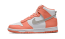 Dunk High Salmon Grey