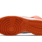 Dunk High Salmon Grey
