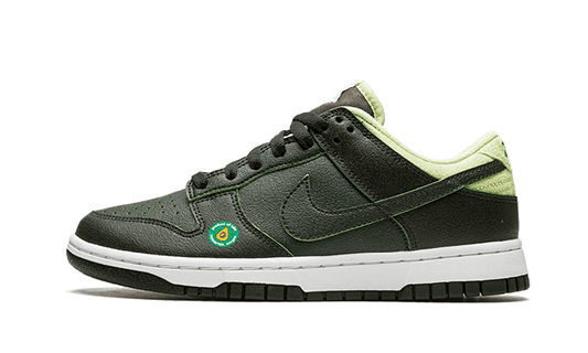 Dunk Low Avocado (DM7606-300) - EU 35.5–44.5 - Green | SOSUKICKS