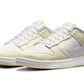 Dunk Low Coconut Milk