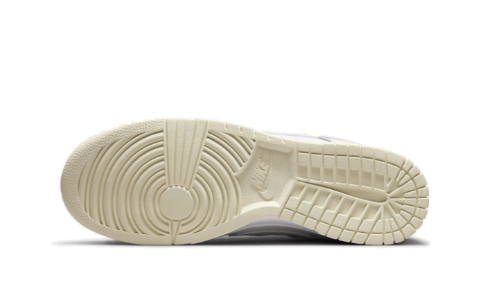 Dunk Low Coconut Milk (DJ6188-100) - 40 EU - 7 US - White | SOSUKICKS