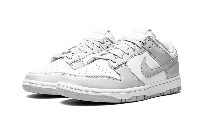 Dunk Low Grey Fog (DD1391-103) - 39 EU - 6.5 US - Gray | SOSUKICKS