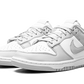 Nike Dunk Low Grey Fog